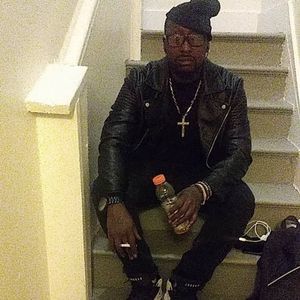 Meet your Posher, Terence